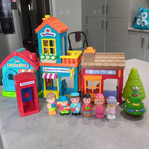 Elc happy land bundle - elc,