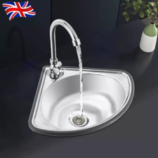 Stainless Steel Triangular