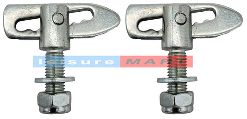 Pair m12 antiluce dropcatch - pair,