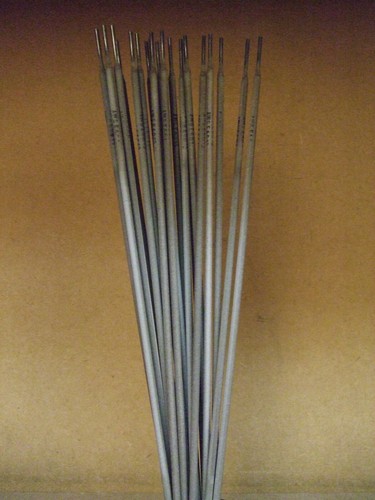 100 6mm mild steel - 1.6mm, 6013