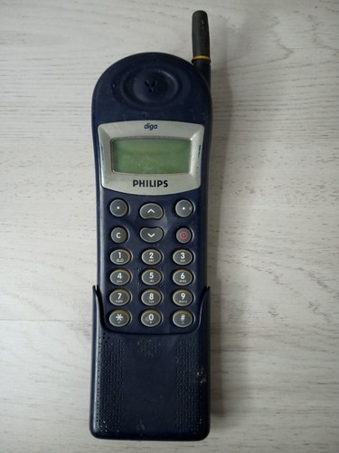 Philips ce168x mobile - philips, phone