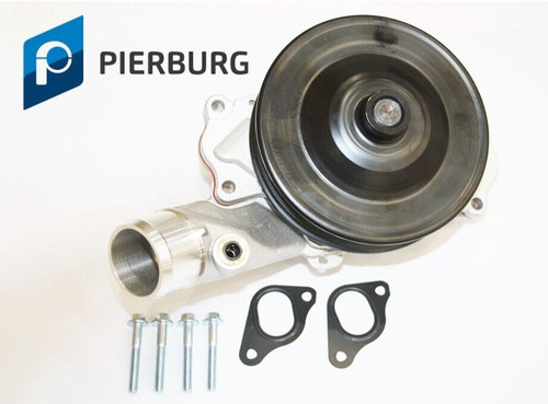 Pierburg range rover - range,