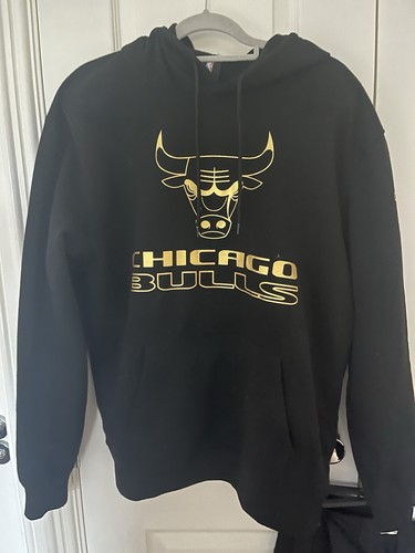 Chicago bulls nba hoody - nba,