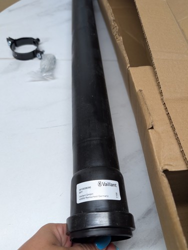 Vaillant 128087 dn60 pp - 1m,