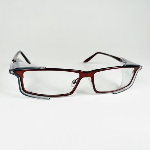 Bollé eyeglasses satin - bollÉ, red