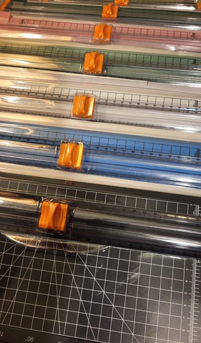 Firbon paper trimmer - a4,
