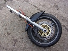 SUZUKI 1200 BANDIT RF900 GSXR