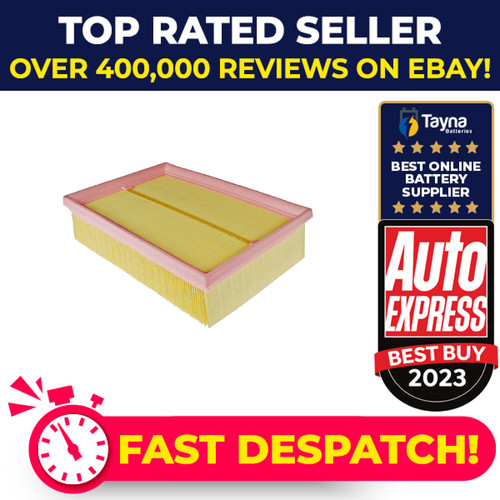 Air filter fits - air,