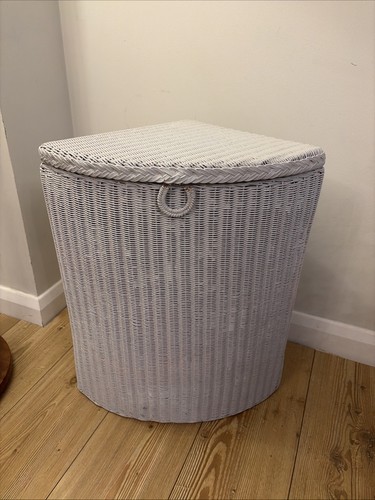 Vintage lloyd loom corner - lloyd,