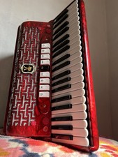 Professional Paolo Soprani 120