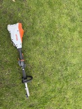 Stihl KMA 135 R Cordless Kombi