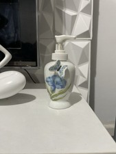 Butterfly Vinted Porcelain