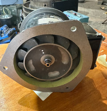 Tornado Aircraft Type Cooling Fan. Serviceable. NSN: 4140-99-648-7969. EX MOD