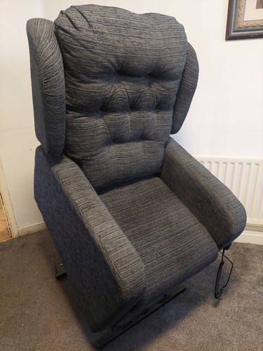 Chair quality comfy seminar - quality,