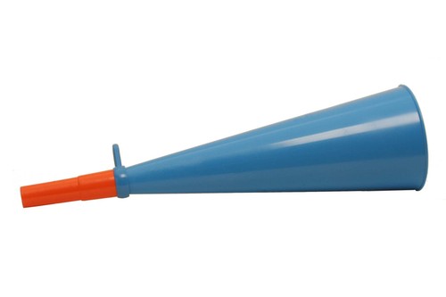 Ocean safety mouth fog horn - safety,