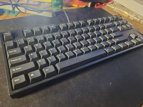 Leopold fc750r mechanical - leopold,