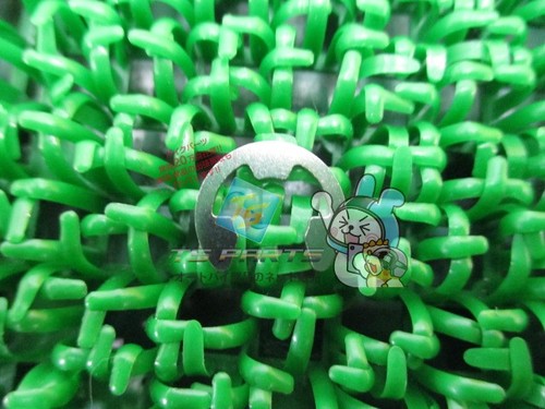 Step plate ring - step, e-ring,