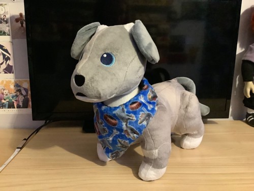 Sony aibo custom handmade - sony,