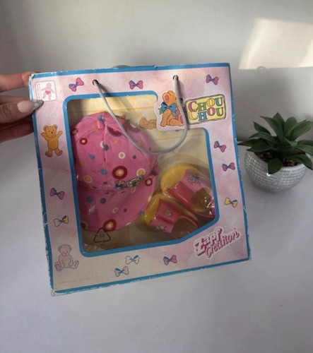 Summer set for - for, dolls