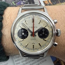Men's Vintage 1960s Watch