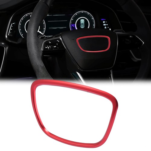 Pack steering wheel trim - 1,