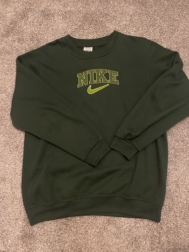 Vintage nike jumper - vintage,