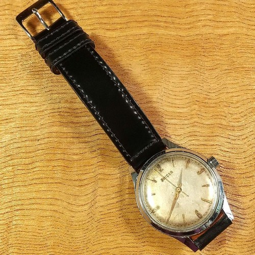 Rare enicar vintage - rare, manual