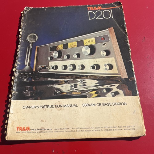Original tram d201 owner - original,