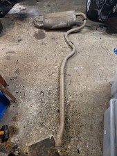 FOR SUBARU XV 2012-2017 DIESEL