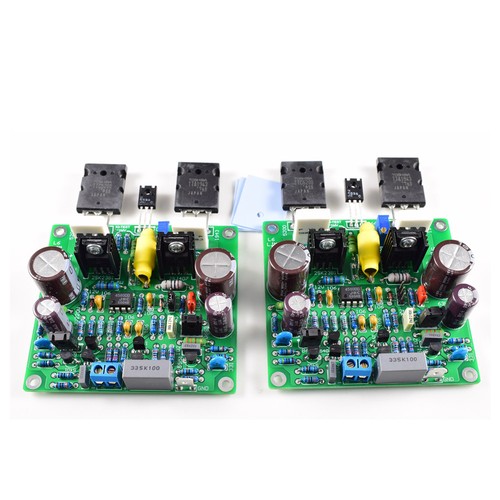 Diy accuphase e210 modified - accuphase,