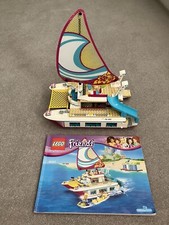 LEGO FRIENDS: Sunshine