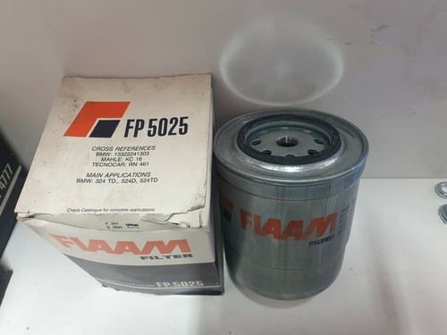 Diesel filter for - bmw, 324td