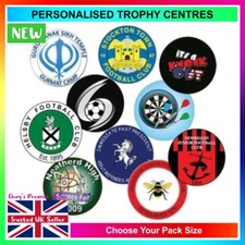 PERSONALISED TROPHY CENTER *
