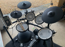 Roland TD9 Electronic Drum Kit