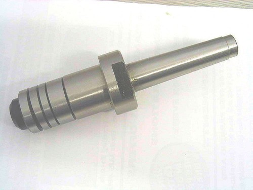 Morse taper gear cutter - 3,