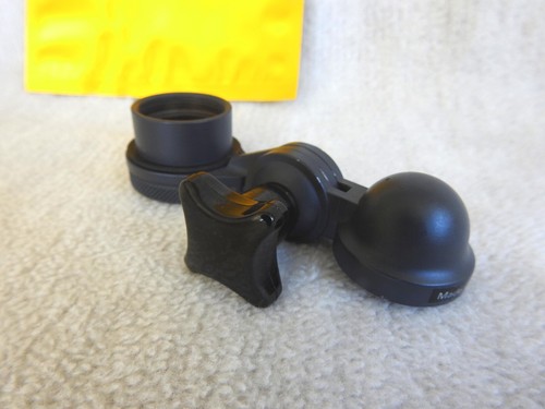 Neumann 367 swivel mount - mt,