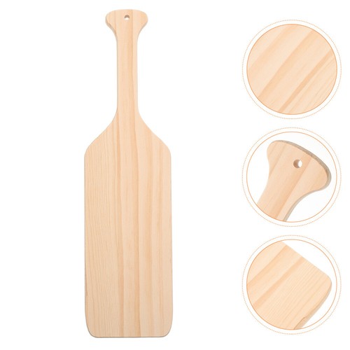 Blank oars paddle big little - blank,