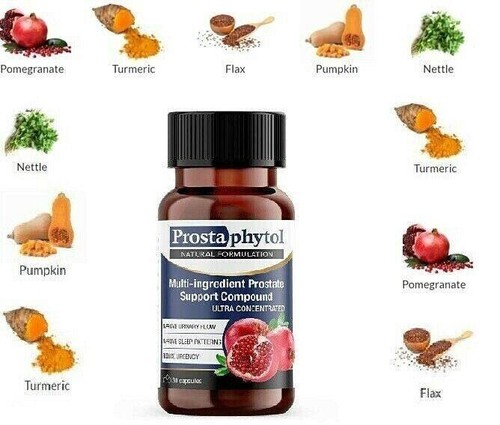 Prostaphytol prostate support - prostaphytol,