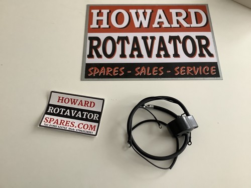 Howard 300 350 - , coil