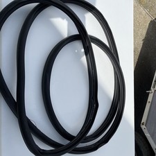 FORD TRANSIT CUSTOM MK1 Sliding Side Load Door Weatherstrip 2451542 NEW GENUINE