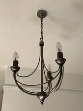 Antique-style Victorian Gothic