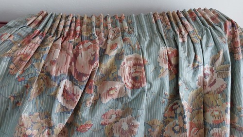 Michael vintage floral - vintage,
