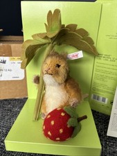 Steiff Timmy Willie Teddy Bear