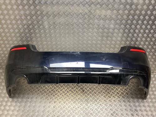 Bmw series f10 saloon - 5, m