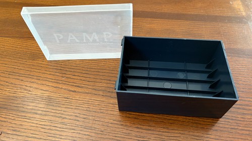 Pamp suisse large - pamp,
