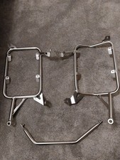 Genuine BMW Motorrad Pannier