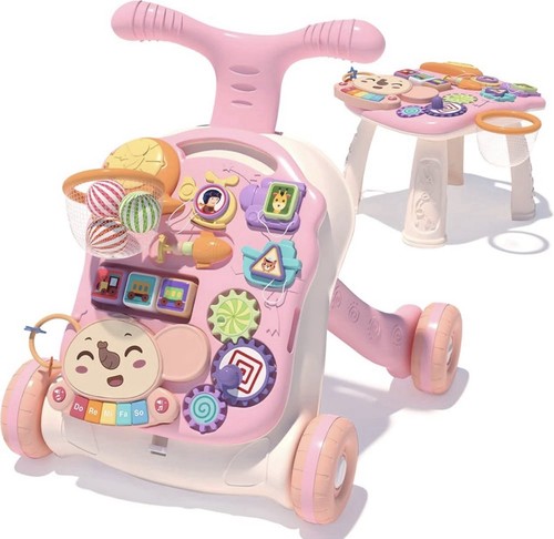Baby walker for - 3,