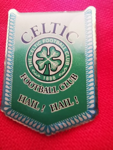 Celtic hail football - hail,