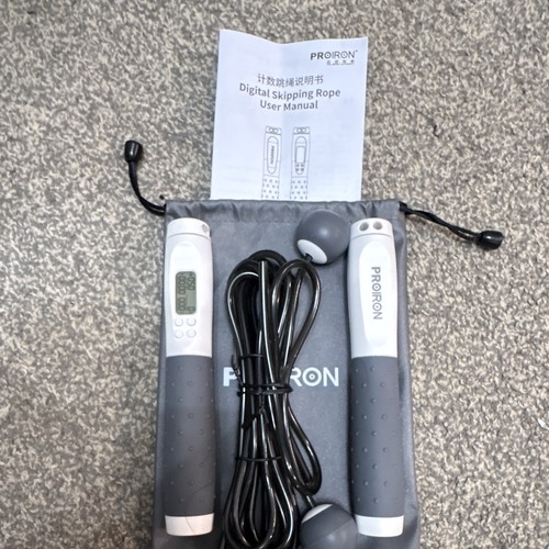 Proiron adjustable digital - adjustable,