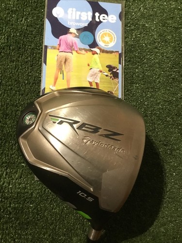 Taylormade rbz rocketballz - taylormade,
